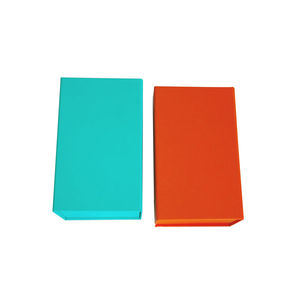 Premium Magnetic Flip Lid Gift <b>Box</b> Custom Printed Luxury Packaging <b>Box</b> for Brand Products - Product Image 5