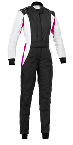Traje de carreras de karts Nomex de alta calidad, traje de carreras Nomex personalizado, material personalizado con 3 capas interiores, FIA Racing Go Kart - Product Image 2