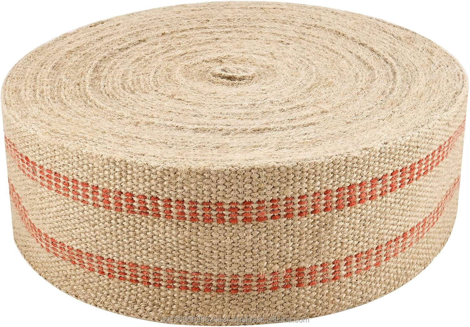 100% natural jute colour