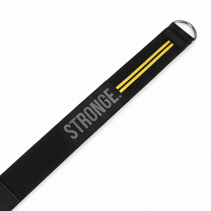 Bandes de restriction du débit sanguin réglables pour l'entraînement physique, bandes d'entraînement BFR, entraînement de force, musculation, restriction du débit sanguin - Product Image 1