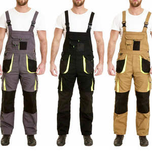 Nouveautés : uniformes de sécurité de dernière génération en vente, fabricant professionnel de vêtements de travail et uniformes de sécurité - Product Image 1