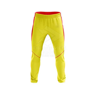 Uniforme de Cricket para Hombre Más Vendido, Logotipo Personalizado y Ropa de Equipo, Poliéster Transpirable y Ecológico - Product Image 4