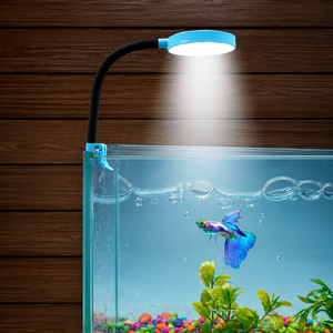 Luz LED para Acuario N6-NEO, Fabricante Directo, OEM, ODM, Logotipo Personalizado, Iluminación para Peceras - Product Image 6
