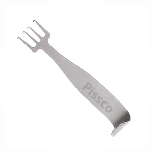 Rétracteur à flaps chirurgical PISSCO Maxwell pour os, 1 pièce - Product Image 1