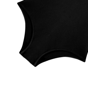 Wholesale Period Swimwear Adjustable Menstrual Swimsuit for Women 4 Layers Leakproof One Piece <b>Bathing</b> Suits Swimming Wear - Product Image 3