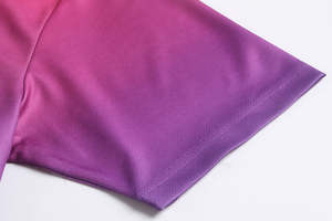 Polo Personalizable para Hombre, Casual, Moderno y Versátil, Color Sólido Clásico, Talla Grande, de Estambul - Product Image 6