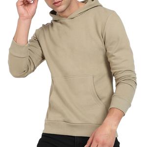 High Attire Vintage Men Hoodie Basic Cotton Blended Amazing Quality Pakistan Manufacturer Hoodie - Product Image 1