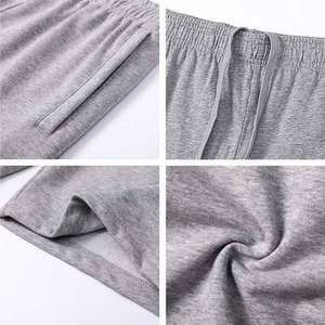 Summer Custom logo Clothing 2 Piece Tracksuit Training <b>T</b> <b>Shirt</b> Jogging <b>Mens</b> Shorts Set 100%Cotton Mans Two Piece Sets - Product Image 6