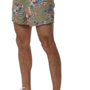 Nouveau prix de gros pour hommes Sublimation court léger prix bon marché d'usine short d'été best-seller short en jean streetwear pour hommes - Product Image 6