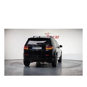 Land Rover Discovery Sport P250 Dynamic SE 2024/5, 17,446 km, Caja de Cambios Automática, Asientos de Cuero con Cámara Trasera - Product Image 3