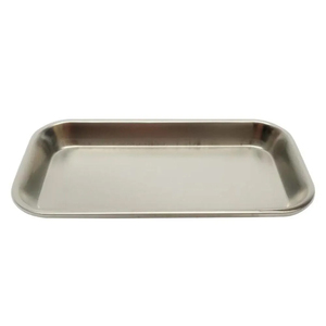 Premium Quality Holloware Instrument Surgical Stainless Steel Kidney Tray Professional Stainless Steel Holloware Instruments - Product Image 1