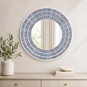 High Quality Design Decorative Wall Mirror Diamond Mirror - Product Image 5