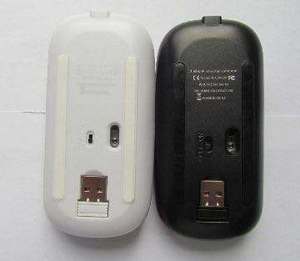 Rechargeable <b>Mouse</b> Wireless <b>Mouse</b> 2.4Ghz <b>Mouse</b> - Product Image 4