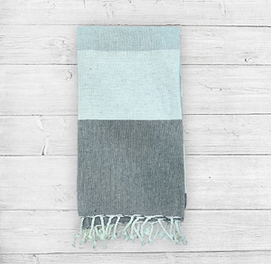Premium Wholesale High Quality Customized Summer Eco Sustainability 100% Cotton Yarn Dyed Washable Plain Dyed <b>Home</b> <b>Home</b> <b>Textile</b> - Product Image 5