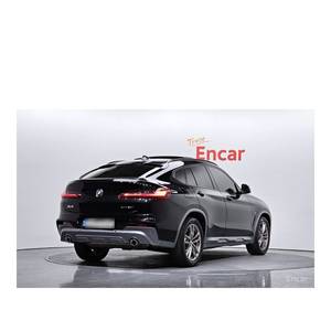 บีเอ็มดับเบิลยู เอ็กซ์4 เอ็กซ์ไดรฟ์20ไอ เอ็ม สปอร์ต เอ็กซ์ ออนไลน์ เอ็กซ์คลูซีฟ อิดิชั่น กันยายน 2021 ระยะทาง 52,375 กม. พวงมาลัยซ้าย เกียร์อัตโนมัติ กล้องมองหลัง - Product Image 2