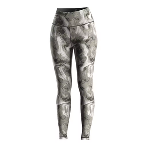 <b>Hot</b> Sale Woman Sports Pants Fitness Girl Sportswear Womens Girls Brand New Yoga Pants Tights <b>Leggings</b> for Women Customized logo - Product Image 6