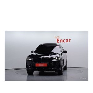 BMW X3 XDrive 20i M Sport Pro 2023, 54,864 km, Caja de Cambios Automática, Volante a la Izquierda, Cámara Trasera - Product Image 3