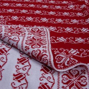 Manta Tejida a Mano de Algodón Personalizada, Nueva Moda, Suave, Decorativa para Cama o Sofá - Product Image 6