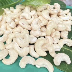 Factory Cheap Price Cashew LP1 Cashew Nuts Bulk Cashew Nuts With Free Tax - Product Image 1