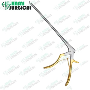 Instruments orthopédiques chirurgicaux Kerrison Rongeur ouverts en acier inoxydable de super qualité par Hasni Surgical CE ISO approuvé - Product Image 3