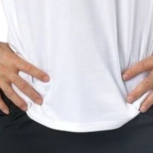 Débardeur décontracté en mélange de coton pour homme, col rond, sans manches, idéal pour l'été, les tenues quotidiennes et la vente en gros de vêtements. - Product Image 5