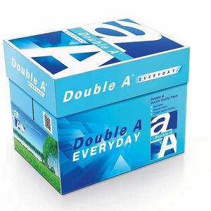 For Top-quality US Copy <b>Paper</b> <b>A4</b> 80gsm 75gsm 70gsm 500 Sheets Direct Manufacturer Price - Product Image 5