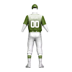 Meilleures ventes : Uniforme de baseball personnalisé avec logo, dernier design, manches courtes, en polyester anti-humidité, toutes saisons - Product Image 3