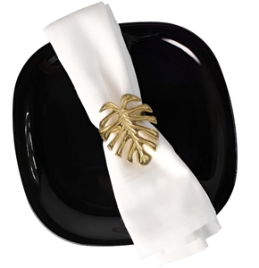 Proveedor Líder de Anillos de Servilleta de Metal de Aluminio Hechos a Mano, Tendencia 2026 - Decoración de Mesa de Calidad Premium a los Mejores Precios - Product Image 2