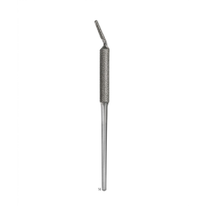 Mango para Bisturí Quirúrgico, Portacuchillas de Acero Inoxidable, Instrumentos Quirúrgicos de Diagnóstico Médico, Dental y Veterinario - Product Image 1