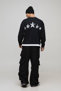 Sudadera con Capucha Personalizada con Logotipo para Hombre, Corte Regular, 100% Algodón, Invierno, Tinte Liso - Product Image 5