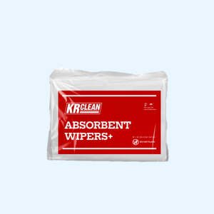 Lingettes nettoyantes jetables non tissées Krclean XK9 pour cigarettes, 50/80 lingettes, certifiées ISO 9001, fournitures de nettoyage ménager - Product Image 1