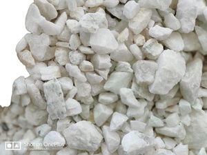 Polvo de Arcilla de Caolín Calcinado de Primera Calidad para Aplicaciones en Cerámica, Papel y Cosméticos - Product Image 3