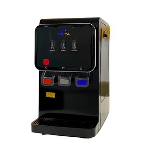 Distributeur d'eau chaude et froide à température et niveau d'eau réglables avec filtration par osmose inverse pour boire à la maison - Product Image 1