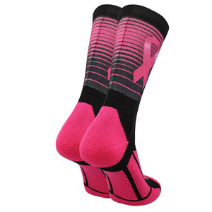 Sports <b>Socks</b> Lightweight <b>Moisture</b> Wicking Athletic Crew <b>Socks</b> for Running Training Workout Fitness Gym and Outdoor Athletic - Product Image 5