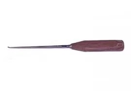 Ferrozell Handle Volkmann Bone Curette Premium Stainless Steel Surgical Orthopedic Dental Medical CE ISO Mark <b>Precision</b> <b>Tool</b> - Product Image 4