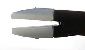 Juego de 10 Alicates de Joyería de Alta Calidad, 5.5 Pulgadas, Punta Recta de Nailon de 24 mm, ACTUALIZADOS - Product Image 3