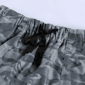 Shorts pour femmes confortables et amples - Product Image 3