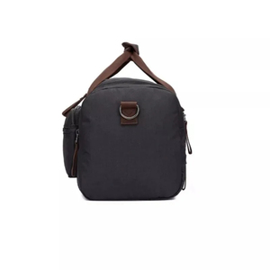 Bolsa Deportiva Impermeable de Nailon RAHRAJ ENTERPRISES con Compartimento para Zapatos, Correa Ajustable, Capacidad de 30-40L - Bolsa de Viaje Deportiva Unisex - Product Image 3