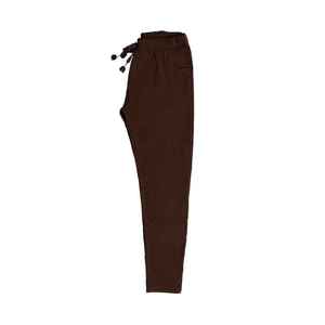 Men's Heavyweight Cotton <b>Fleece</b> Jogger Sweatpants Athletic Training Gym Streetwear Custom Logo Print - Product Image 1