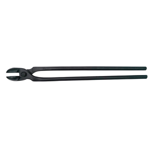 Pinzas para pezuñas de grado industrial Tegra, pinzas de herrador de acero forjado para recortar pezuñas de caballos, vacas y cabras, herramienta manual duradera - Product Image 1