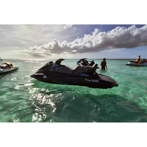 High Speed Jet <b>Ski</b> Strong Engine Performance for Fast Water Travel and Sports Activities - Product Image 5