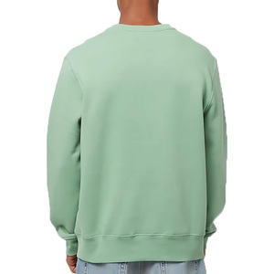 Sudadera Unisex con Cuello Redondo, Suave y Cómoda, Sudadera Holgada de Algodón, Perfecta para Hombres, Mujeres, Adolescentes y Jóvenes Adultos - Product Image 2