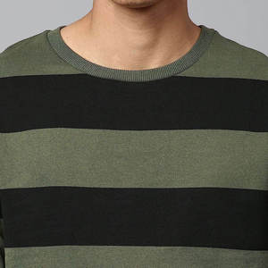 Sweat-shirt polaire à col rond pour homme, doux et chaud, pull décontracté d'hiver, personnalisable avec logo – Collection 2026 (Vente en gros) - Product Image 6