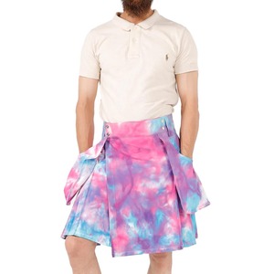 Modern <b>utility</b> <b>kilt</b> Breathable 100% Cotton Distressed Professional Bassoon <b>Utility</b> <b>Kilts</b> Men Women Regular Fit - Product Image 2