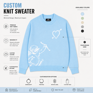 เสื้อสเวตเตอร์ไหมพรมแคชเมียร์แบบมีฮู้ด KP International สำหรับผู้ชาย บุขนแกะ นุ่ม สบาย เหมาะสำหรับใส่ในฤดูหนาว - Product Image 4
