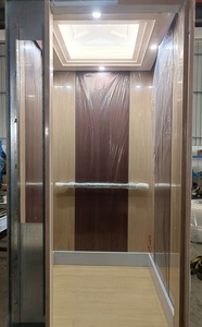 Ascensore per Passeggeri e <span class=keywords><strong>Montacarichi</strong></span> Marca Fuji con Doppia Ingressata, Apertura Frontale e Laterale - Product Image 5