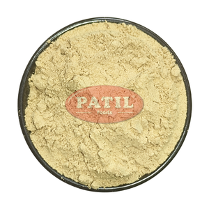 Polvo de Semillas de Fenogreco Trigonella Foenum, Methi Dana, Proceso FD, Especia Tradicional India Seca - Product Image 1