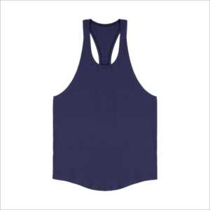 เสื้อกล้ามผู้ชายแห้งเร็วระบายอากาศขนาดพลัสไซส์ - Product Image 5