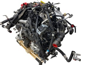 Motor OEM de 3.5L para Ford Expedition 2022-2024 *29K Millas* - Product Image 3