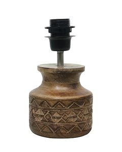 Lampe de table en céramique moderne avec abat-jour en tissu, lampe de chevet LED, lumière chaude ronde pour chambre à coucher, décoration de chambre de mariage - Product Image 4